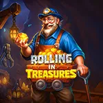 Rolling in Treasures